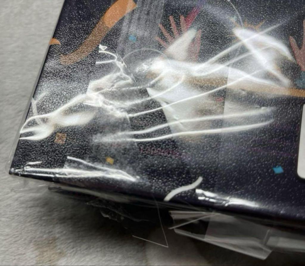 [USED] Lee Honggi FTISLAND Solo CD Signed Korea Korean Wave Asia Honggi