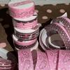 Замороженные Клубники Горячий Шоколад Ваcи Лента Рвется Рукой Клейкая Для Скрапбукинга И Художественных Проектов