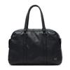 Сумка Бостон Черная (Портье) [Фристайл] 707-07171 1.