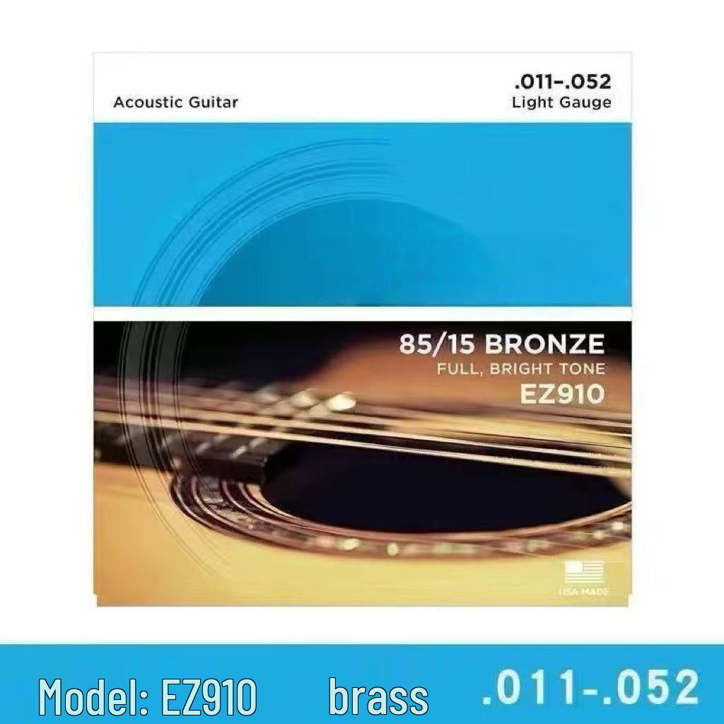 Dada Eagle Gibson Yili Струны для гитары: Электрический и акустический 2723