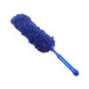 1 Pcs Washable Anti Static Soft Microfiber Clean Duster Home Furniture Car Cleaning Tool