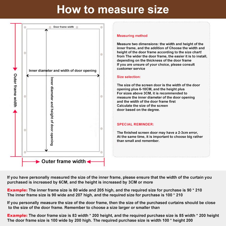 Сверхпрочная магнитная сетка для двери, москитная сетка, разделительная перегородка с функцией Hands Free, бесшумная полосатая дверная занавеска для вентиляции спальни