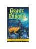 Книга Grave Errors