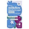 Milkflow® Drink Mix, Blueberry Acai, 16 Packets, 10G (0.35Oz) Each