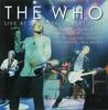 CD WHO - Live At The Royal Albert Hall SPV09374882PDCD Steamhammer 2003 Германия Рок Б/У