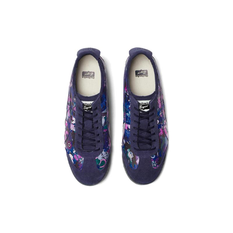 ONITSUKA TIGER Кроссовки Mexico 66 Sd Pf 'Royal Azel' 1183B851-500
