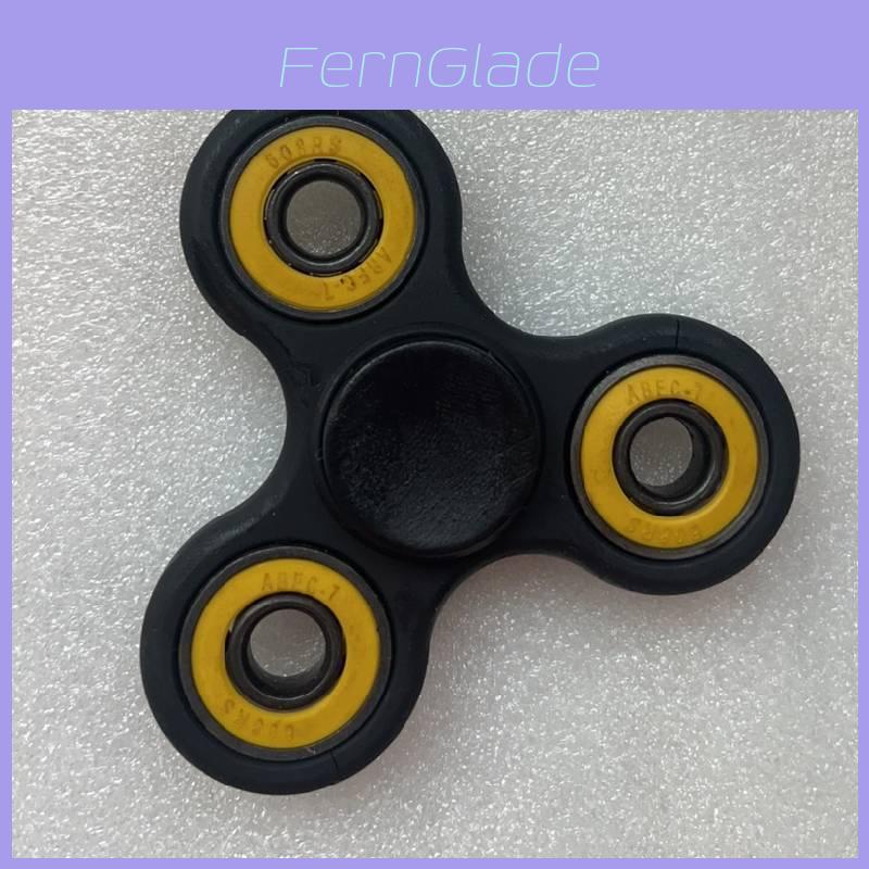 Fidget Spinner With Mechanical Tech For Children