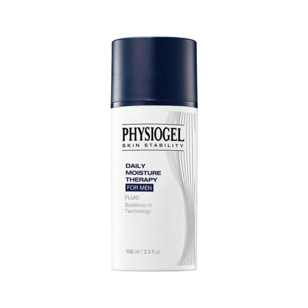 Physiogel Daily Moisture Therapy For Men 100ml