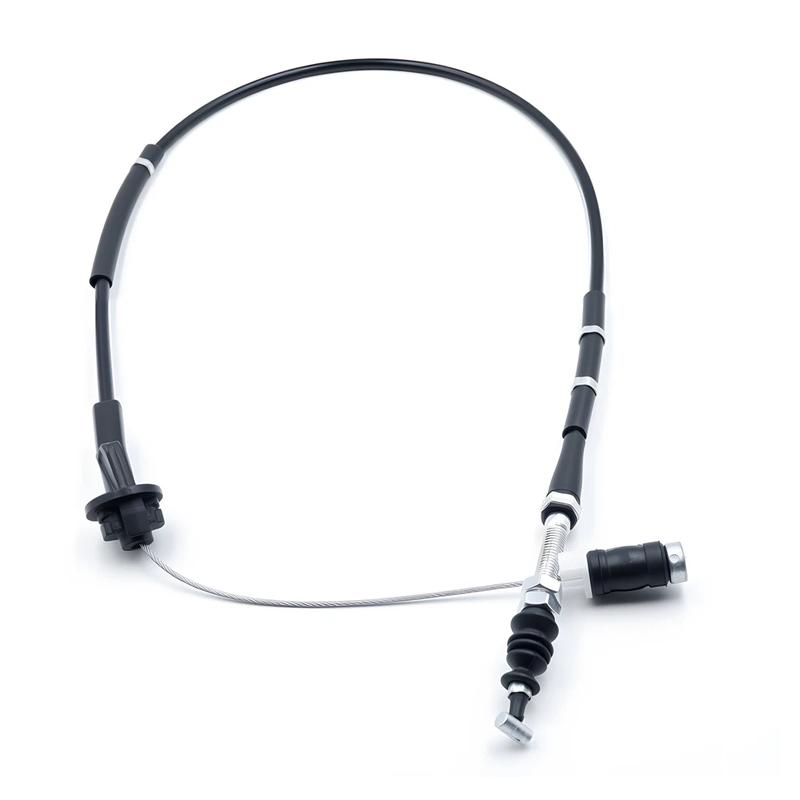 For HONDA THROTTLE CABLE WIRE 99-00 CIVIC SI B16A EM1 B-SERIES EG EK