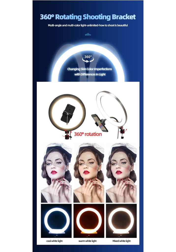 360 Photo Booth with Panoramic View & Free Logo Design