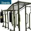 Outdoor Multi-functional Fitness Training Equipment