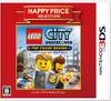 Счастливый Выбор Цены Городской Преследователь Начинается LEGO®