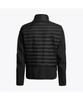 Para Jumpers Men'S Hybrid Jacket Jaden-Black (26Smpmhywu01Pj0541)
