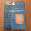 [Б/У] История бретонского языка