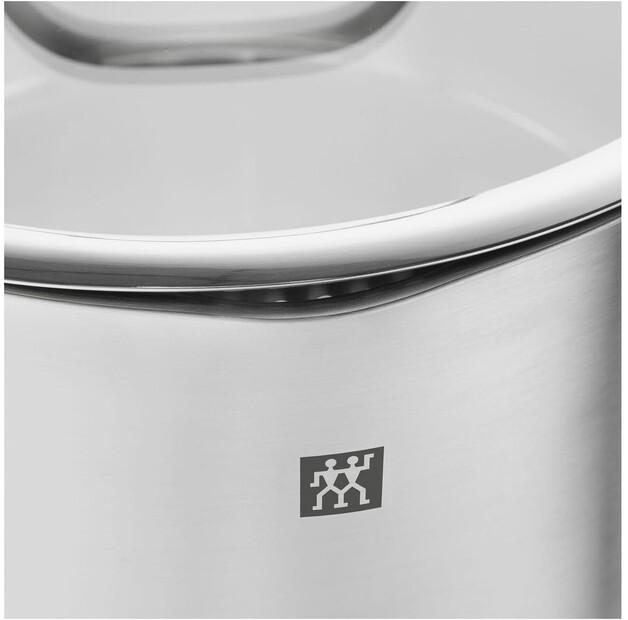 Набор кастрюль Zwilling TrueFlow, 5 предметов (66920-005-0)