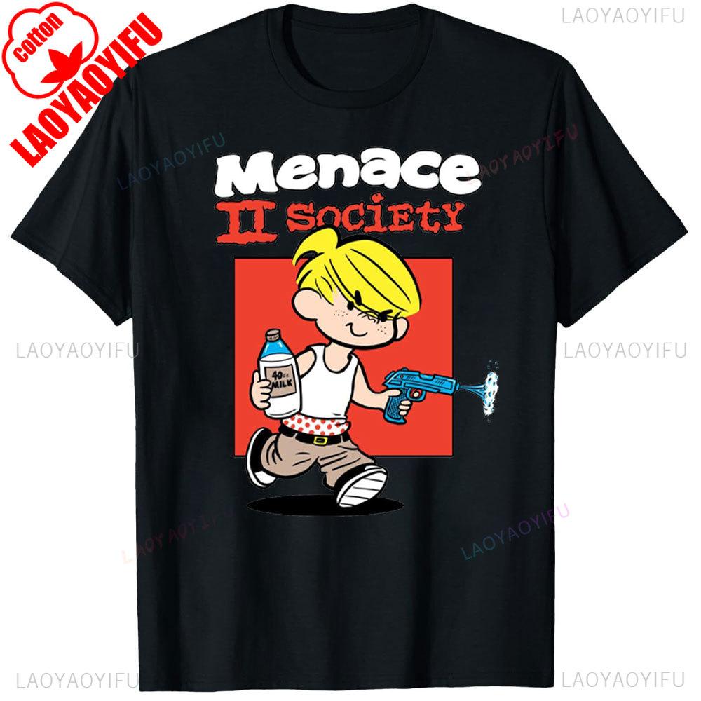 Unisexace To Society Unisex Shirts 90s Movie Shirt Shortsleev Oneck Tops Unisex Unisex Cotton Tee 1993 Graphic T Shirts Unisex Clothing