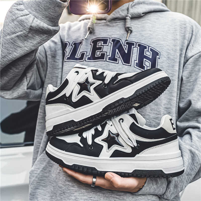 Fashion Breathable 39-47 Best Men's Casual Men's Sneakers Original Summer Outdoor Shoes Sport Leading Shose Resort Casual Celebrity