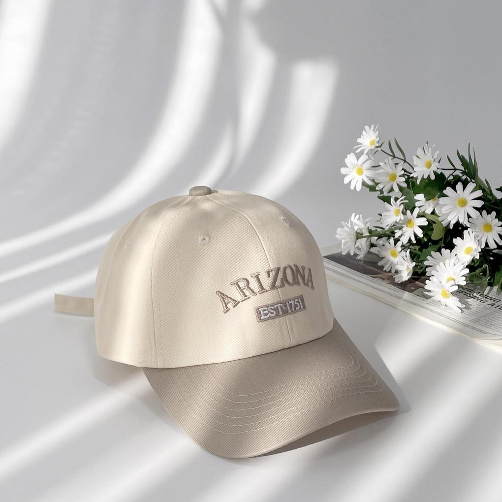Унисекс повседневная кепка Arizona Color Block