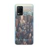 Нью-йоркский модный чехол для Realme 8 8i V3 V5 GT Neo Flash Edition Explorer Master Neo2 Narzo 30 50i 50A C21Y