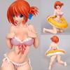 ToHeart2 Aika Komaki Summer PVC Painted Finished Ver. (1/6 Product)
