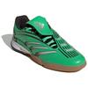 adidas Футбольные бутсы Predator Sala Унисекс Черный Зеленый IH7093