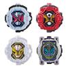 Bandai Kamen Rider Zi-O DX Memorial Ridewatch Set