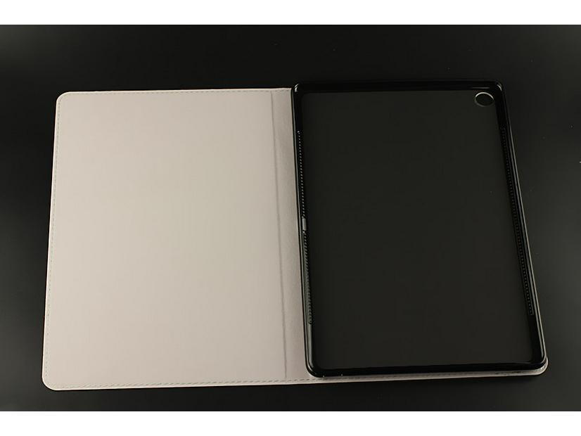 Совместимый кожаный чехол для Huawei MatePad M6/M5 Youth 10,4-10,8 дюйма.