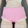 Elasticity 60cm Doll's Underwear DIY Briefs Underwear Doll House Decoration  1/3 BJD Doll/60cm Doll