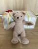 [USED] () Steiff Teddy Bear
