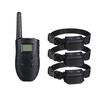 183 Dog Training Collar Waterproof Rechargeable Bark-Stop Anti Barking Remote Control Electric Shoc