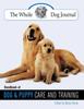 Книга Whole Dog Journal Handbook of Dog and Puppy Care and Training