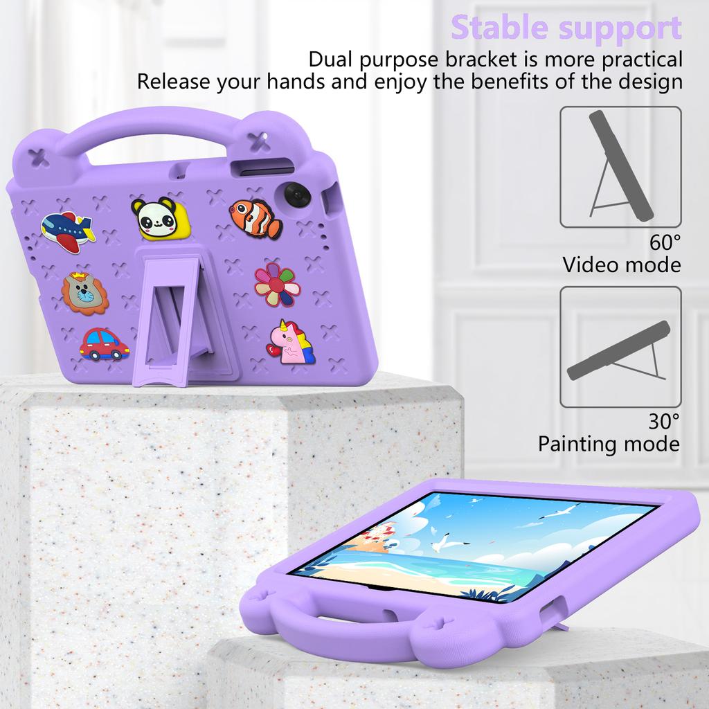 Для Lenovo Tab TB311FU чехол детский EVA планшет чехол