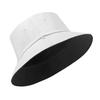 Bucket Large Safari Extra Sun Hat for UV Chin Makes Face Look Smaller [Glitovox] Men's Hat, Size, Hat, Large, 64cm, Hat, Spring/Summer, Protection,