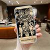 Divination Tarot Case for Motorola G10 G20 G04 E30 E40 E22 E20 E13 E15 G22 G23 G05 G75 G35 G55 E22S E7 G6 G7 G8 G9 Plus Power Play
