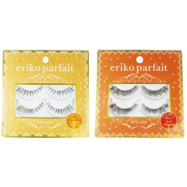 BEAUTY NAILER - Накладные ресницы Erico Parfait