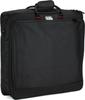 GATOR Mixer Case Nylon Gig Bag Series X 20 X G-MIXERBAG G-MIXERBAG-2020 (20 5.5 Inches) []