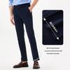 Navigare Men's Stretch Cotton Casual Trousers