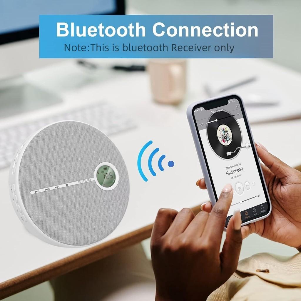 USB-музыкальный плеер, двойные стереодинамики, портативный Bluetooth-приемник, многофункциональный CD-плеер