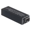 Миниатюрные оптоволоконные медиаконвертеры SFP с портом Type C, поддерживающие быструю сетевую конвертацию 1,25 Гбит/с
