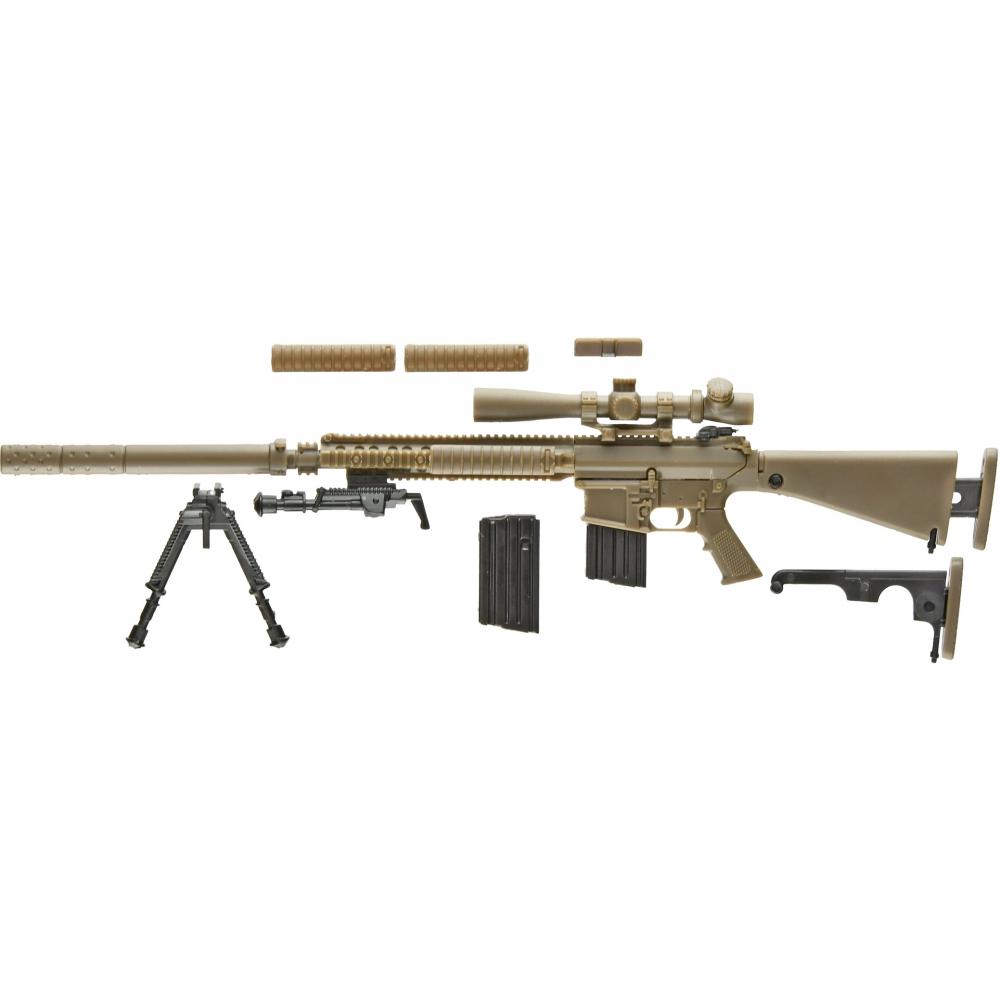 Little Armory M110sass Тип