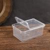 Reptile Box Mantis Jumping Spider Silkworm Rearing Box Reptile Rearing Box
