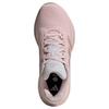 Adidas Response Super Fashionable Comfortable Versatile Non-Slip Durable Low-Top Running Shoes Women Sneaker Pink JI4303