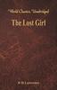 The The Lost Girl Book
