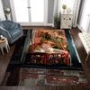 Pippi Carpet Suitable For Game Room Hallway Bedrooms Living Rooms Antislip Carpet Anime Office Decor Spiritual Gift