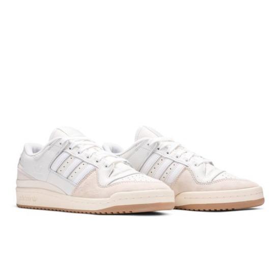 adidas Кроссовки мужские Forum 84 Low ADV 'Белый/Кампейн' FY7998