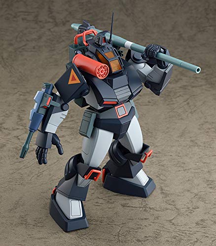 Max Factory COMBAT ARMORS Fang of the Sun Dougram MAX22 Combat Armor Dougram Update Scale Assembled Plastic Model Ver. 1/72 PS&PE