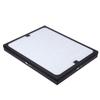 Compound Filter Replacement Fit for Blueair Air Purifier AV201/203/270E/303/200 Series
