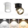 Adjustable Angle Led Down Light Foldable Downlight Minimalist Led Spotlight Store