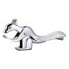 Household Tool Walnut Biscuit Clip Squirrel Shaped Zinc Alloy Walnut Opener Multi Purpose Walnut Clip Bright Silver