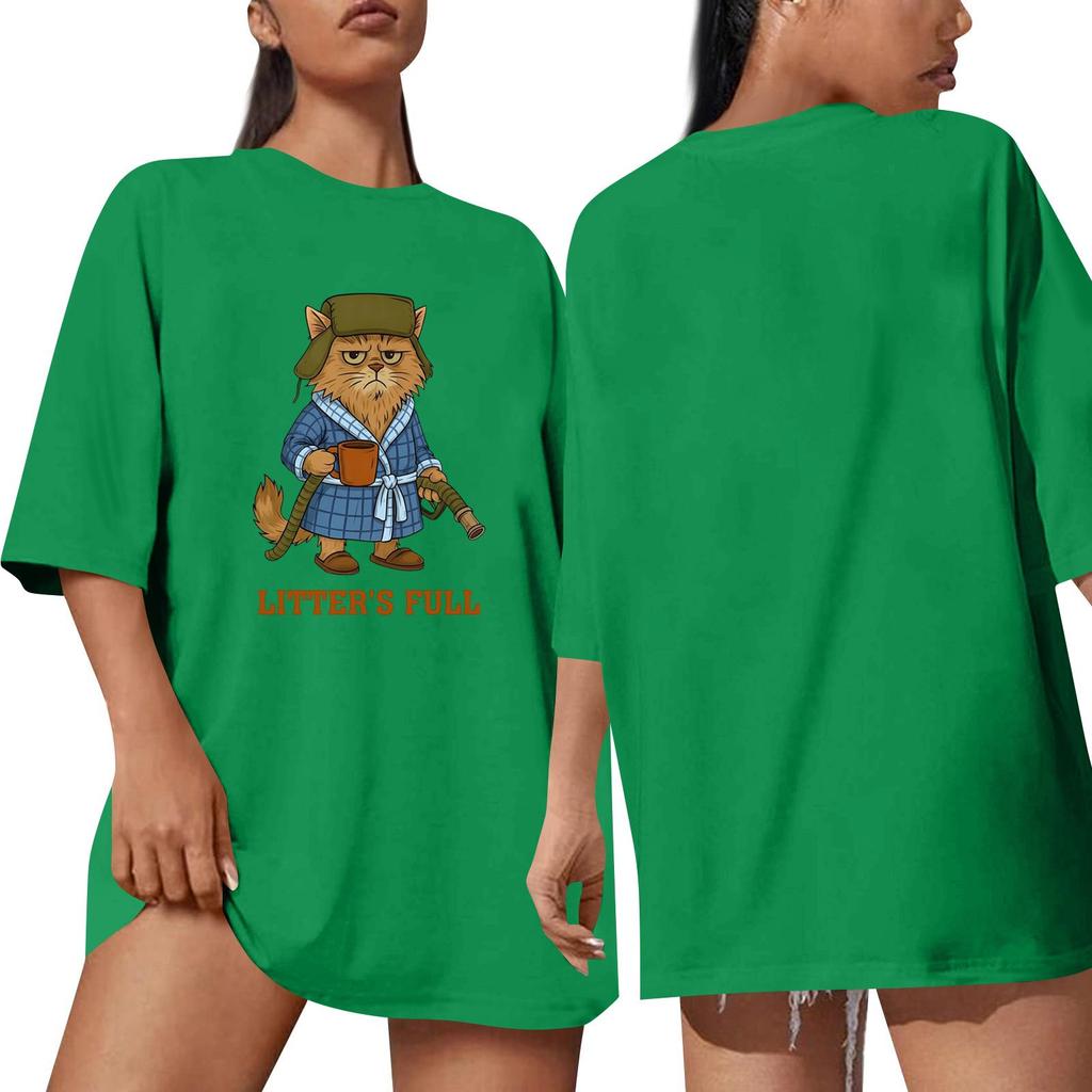 Футболки с короткими рукавами для женщин, модные топы, легкие и мягкие повседневные летние наряды, одежда